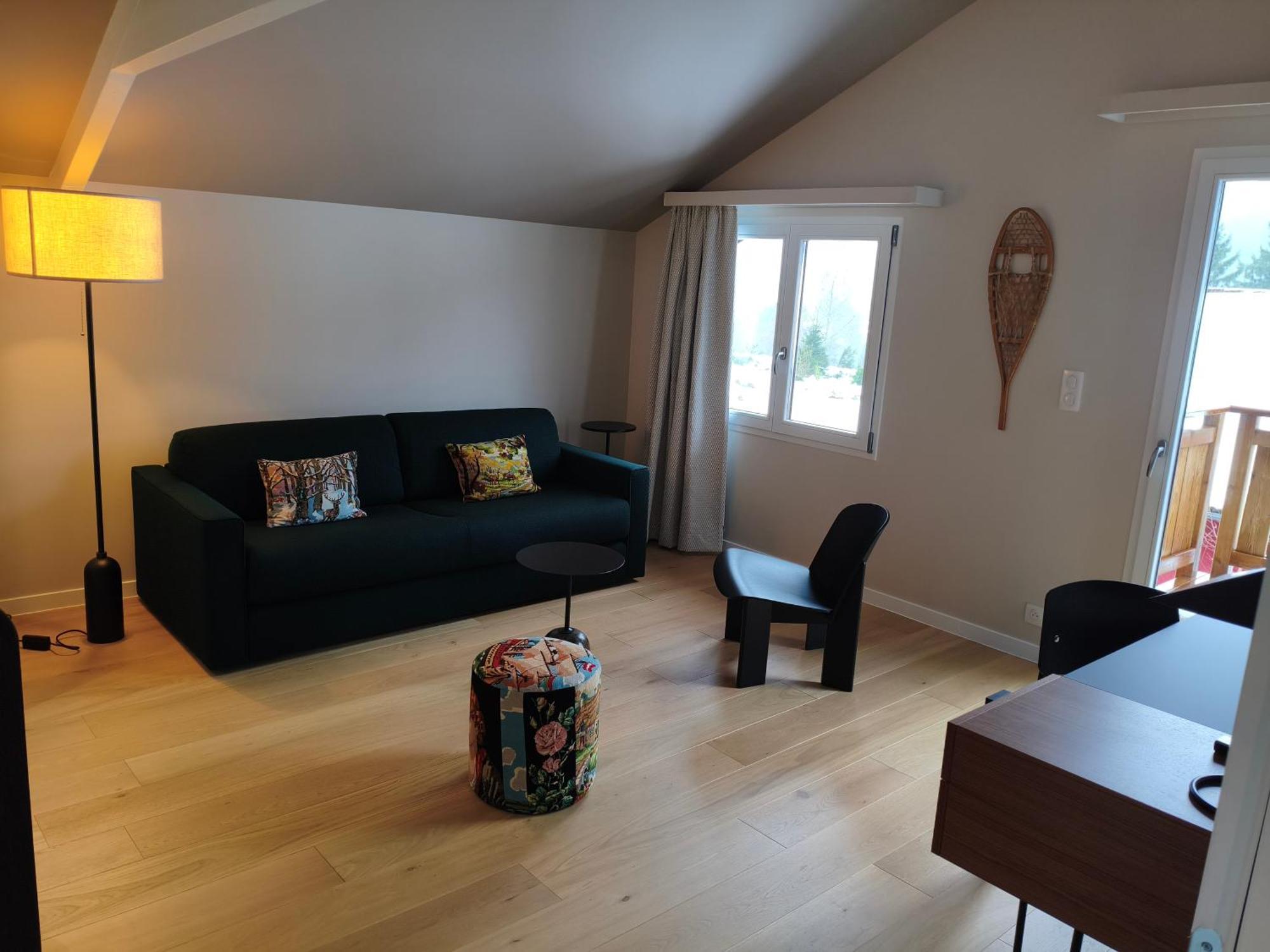 Suite Supérieure